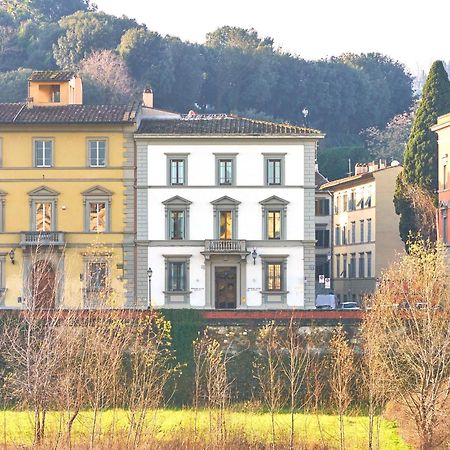 Serristori Palace Residence Florencia Exterior foto